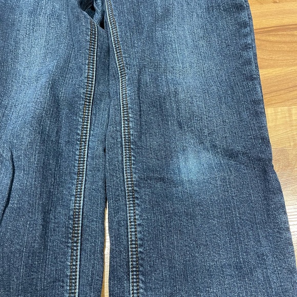 Wind River T-Max Heat Relaxed Fit Jean - Picture 5 of 10
